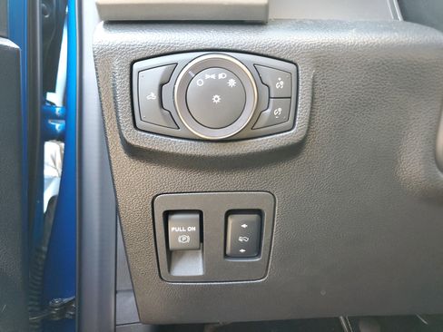 Used 2019 Ford F150 Raptor w/ Equipment Group 802A Luxury image 25