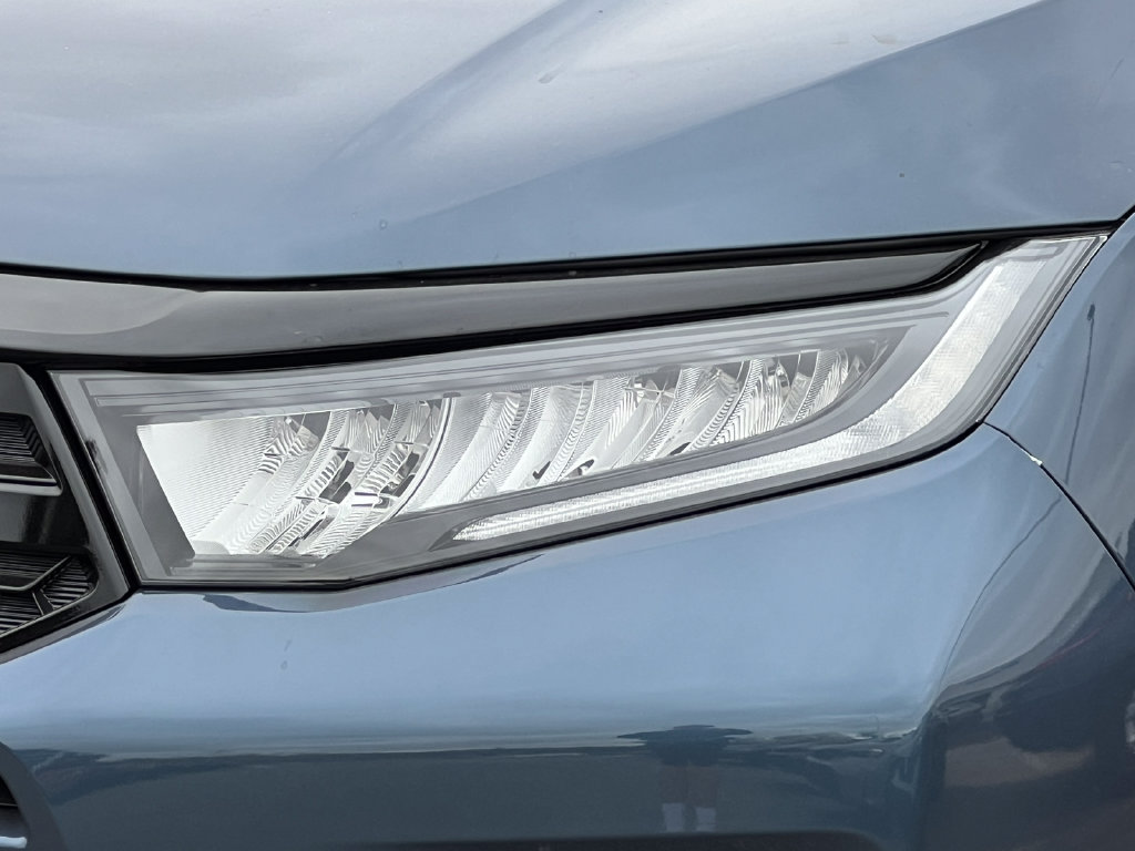New 2027 Honda Odyssey Touring image 42