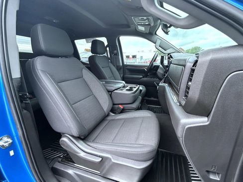 Certified 2023 Chevrolet Silverado 1500 RST AWD/4WD image 15