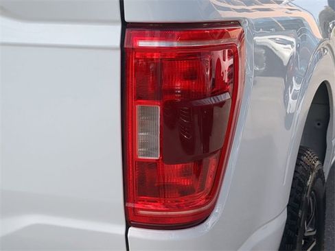 Certified 2023 Ford F150 XLT w/ Equipment Group 301A Mid image 37