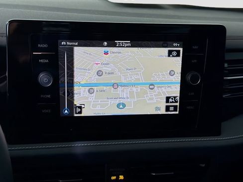 New 2025 Volkswagen Jetta SEL FWD image 15