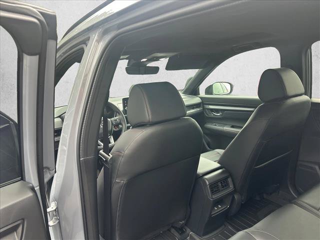 New 2027 Honda CR-V Sport-L image 19