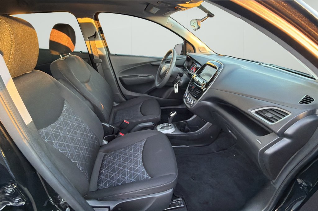Used 2021 Chevrolet Spark LS FWD image 14