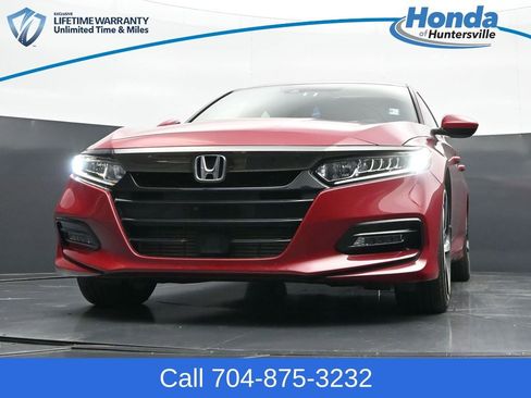 Used 2020 Honda Accord Sport image 28