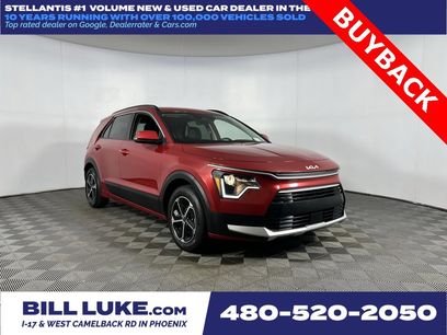 Used 2023 Kia Niro EX