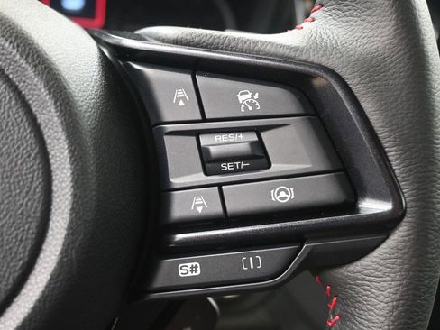 Used 2025 Subaru Legacy Sport image 25