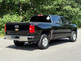 Used 2018 Chevrolet Silverado 1500 LT w/ All Star Edition image 4