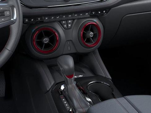 New 2026 Chevrolet Blazer RS w/ Driver Confidence II Package image 23