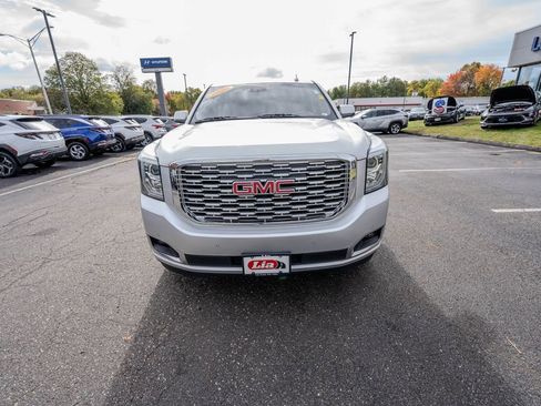 Used 2020 GMC Yukon Denali w/ Open Road Package image 2