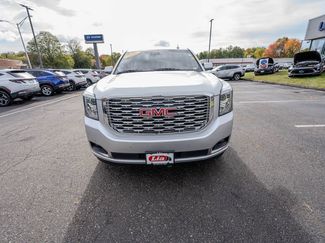 Used 2020 GMC Yukon Denali w/ Open Road Package video 2