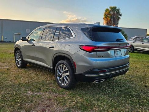 New 2026 Buick Enclave Preferred w/ Power Package FWD image 28