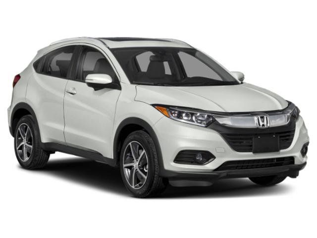 Used 2022 Honda HR-V EX-L image 9