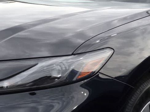 Used 2025 Toyota Camry LE FWD image 15