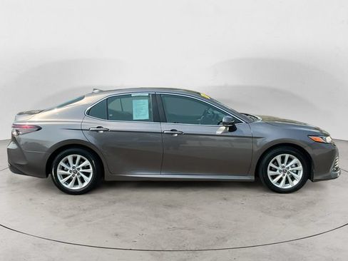 Used 2024 Toyota Camry LE w/ Cold Weather Package AWD/4WD image 4
