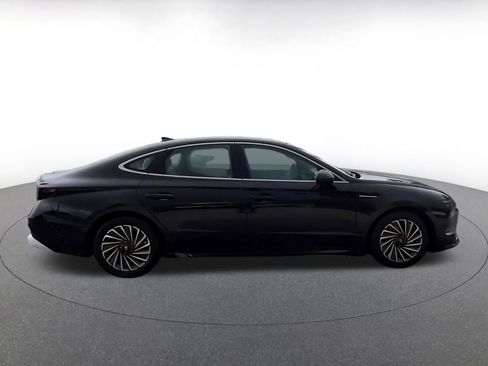 Used 2025 Hyundai Sonata SEL image 15