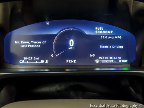 Used 2023 Lincoln Aviator Grand Touring w/ Equipment Group 301A AWD/4WD image 17