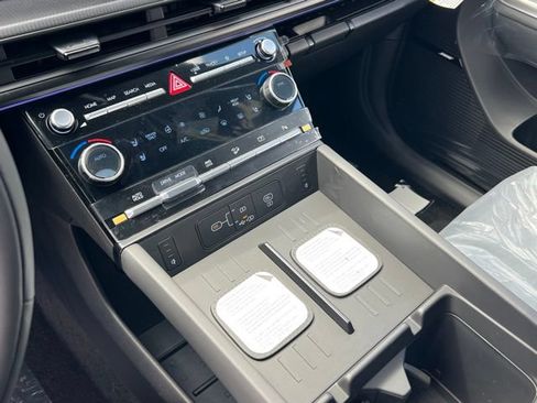 New 2026 Hyundai Santa Fe Calligraphy AWD/4WD image 19