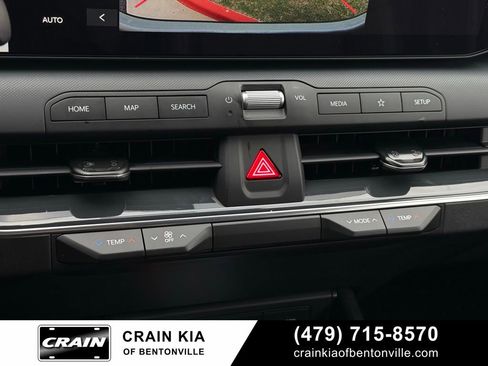 New 2026 Kia K4 GT-Line Turbo FWD image 18
