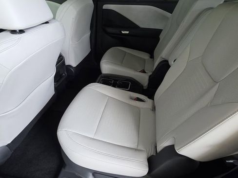 New 2026 Lexus TX 350 AWD image 9