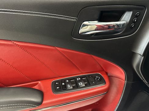 Used 2023 Dodge Charger SRT Hellcat w/ Harman/Kardon Audio Group RWD image 10