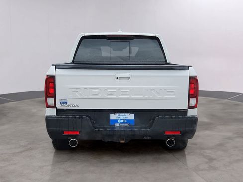 Certified 2024 Honda Ridgeline RTL image 30