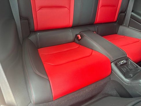Used 2023 Chevrolet Camaro LT w/ RS Package RWD image 32