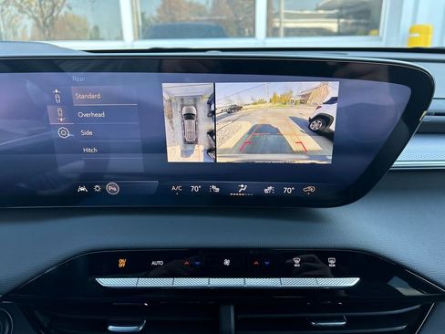 New 2026 Buick Enclave Sport Touring w/ LPO, Floor Liner Package image 22