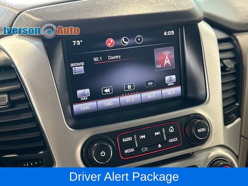 Used 2015 GMC Yukon SLT w/ Open Road Package AWD/4WD image 21