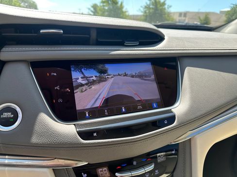 Certified 2023 Cadillac XT5 Premium Luxury w/ Technology Package FWD image 29
