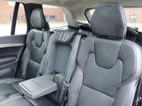 Used 2021 Volvo XC90 T6 Inscription image 15