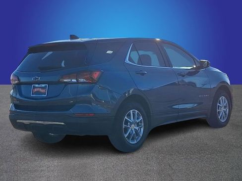 Certified 2024 Chevrolet Equinox LT w/ LPO, Floor Liner Package image 4