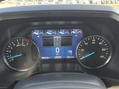 Used 2022 Ford Expedition Max Limited image 20