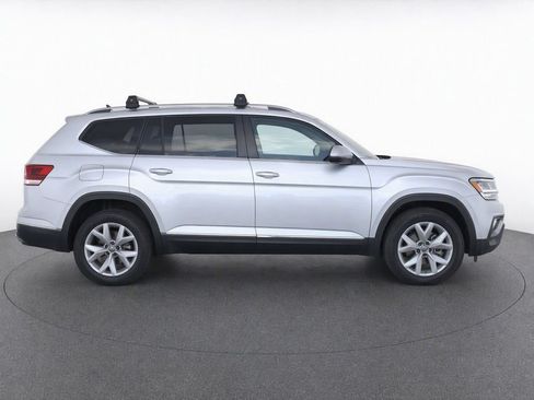 Used 2018 Volkswagen Atlas SEL FWD image 8