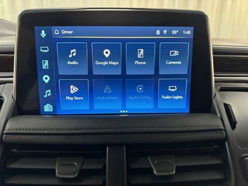 Used 2023 Chevrolet Suburban High Country AWD/4WD image 26