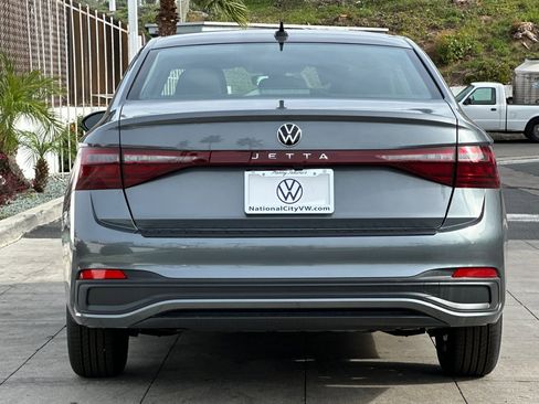 New 2026 Volkswagen Jetta S image 6