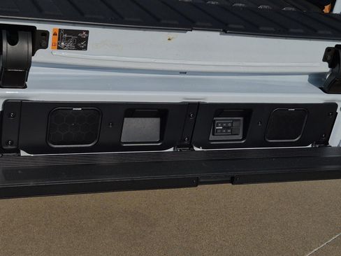 New 2026 GMC Sierra 3500 Denali Ultimate AWD/4WD image 8