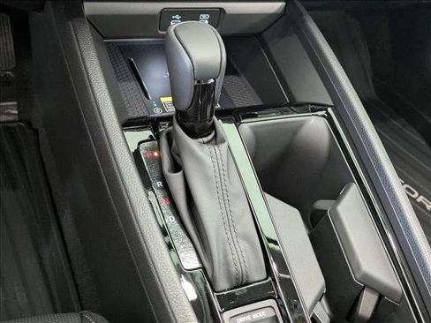 New 2025 Honda Accord EX-L image 13