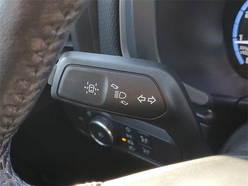 Certified 2021 Ford Bronco Sport Big Bend w/ Big Bend Package image 15