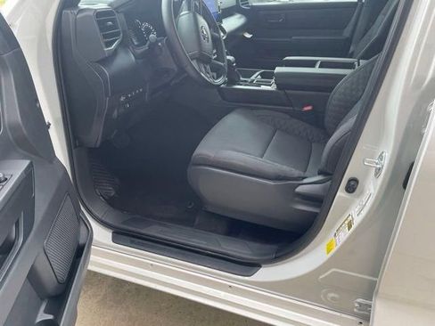 New 2025 Toyota Tundra SR image 10