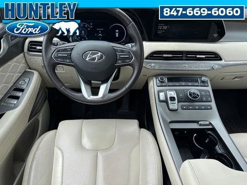 Used 2020 Hyundai Palisade Limited AWD/4WD image 20