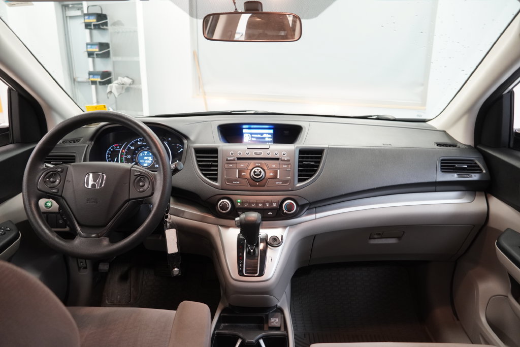 Used 2014 Honda CR-V LX image 18