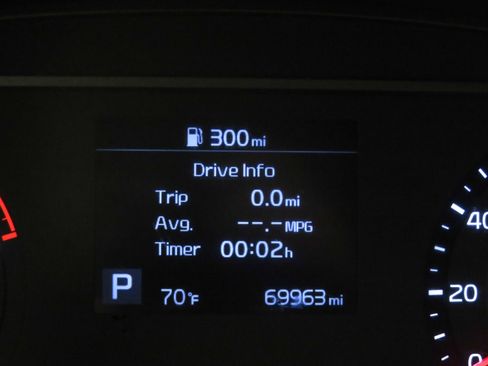 Used 2020 Kia Soul LX image 29