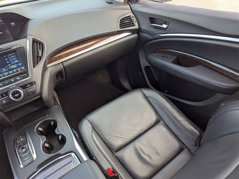 Certified 2020 Acura MDX SH-AWD image 22