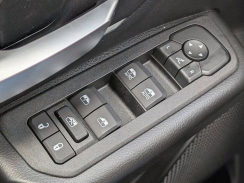 New 2026 RAM 1500 Big Horn AWD/4WD image 21
