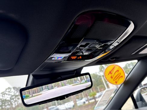 Used 2024 Lexus NX 300h AWD w/ Vision Package image 38