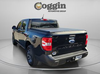 Certified 2024 Ford Maverick XLT w/ XLT Luxury Package video 2