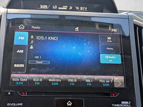 Used 2019 Subaru Crosstrek 2.0i Limited w/ Moonroof Package w/Navigation AWD/4WD image 13