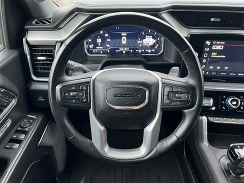 Used 2023 GMC Sierra 1500 Denali w/ Denali Reserve Package image 23