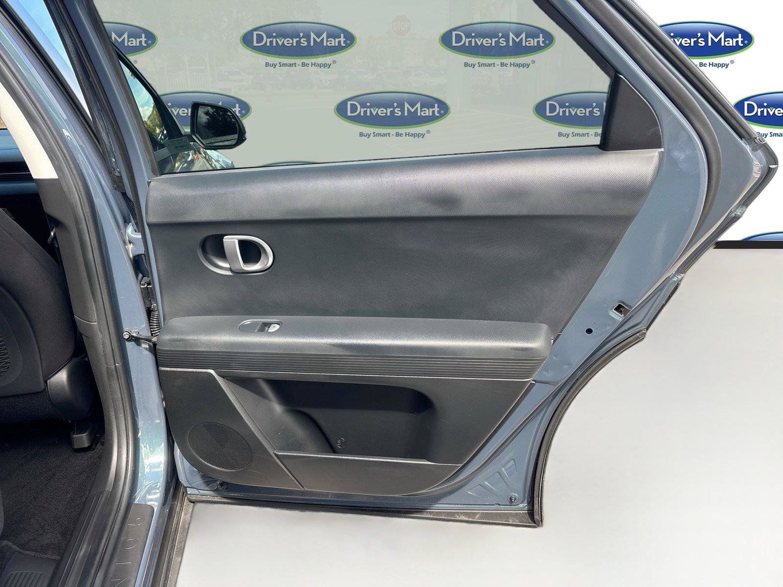 Used 2024 Hyundai Ioniq 5 SEL RWD image 26