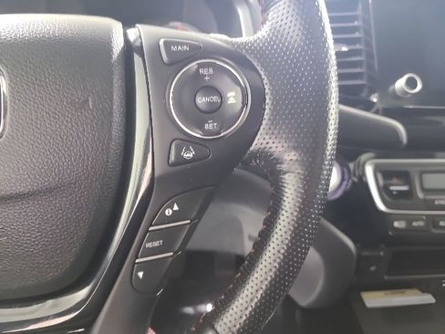 Used 2023 Honda Ridgeline Black Edition image 29
